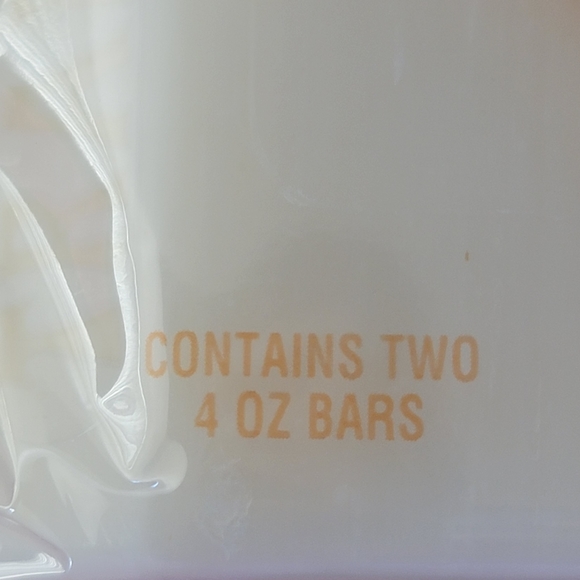 Trader Joe’s hand soap x 2 bars each pack Trader Joe Joes 4 bars - Picture 5 of 8